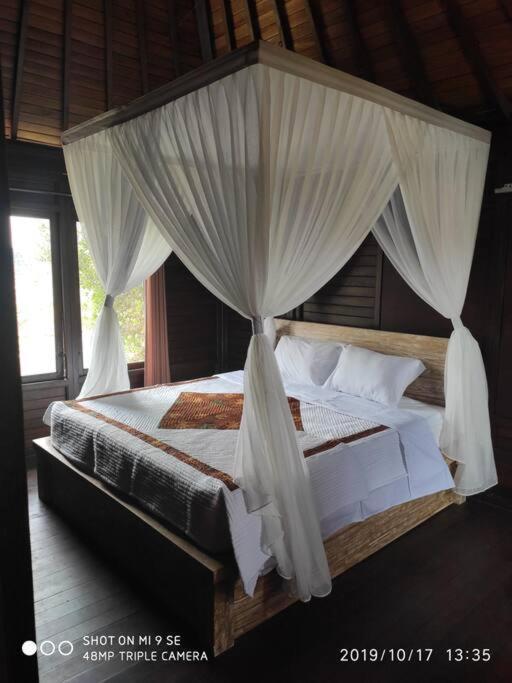 Tegeswoodhouse,Private Pool,Two Bedrooms And Free Wifi Ubud Exteriér fotografie