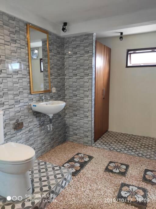 Tegeswoodhouse,Private Pool,Two Bedrooms And Free Wifi Ubud Exteriér fotografie