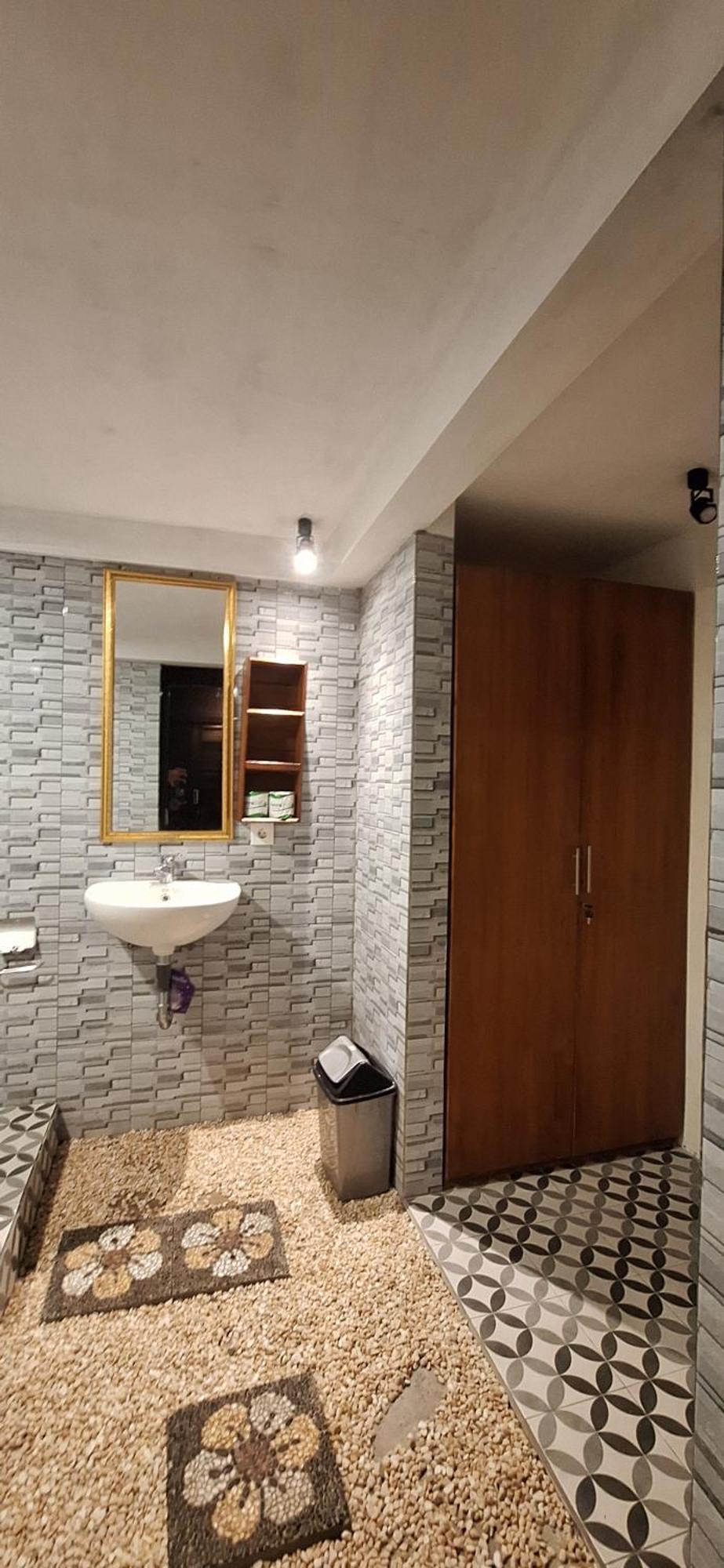 Tegeswoodhouse,Private Pool,Two Bedrooms And Free Wifi Ubud Exteriér fotografie